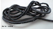 Polyster Drawcord