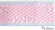 Bedding / Mattress Tape