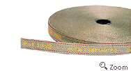 Name Polyster Tape