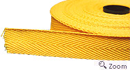 Polyster Herrinbone Tape