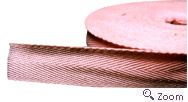 Polyster Herringbone Tape