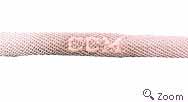 Jacquard Name Drawcords