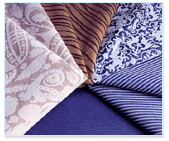 narrow fabrics