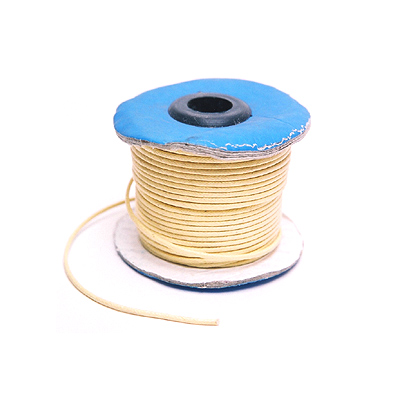 Cotton Wax Cords1