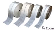Curing & Wrapping Tapes