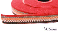 Spun Polyester Grossgrain Tape