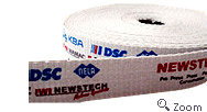 Jacquard Name Tapes