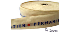 Jacquard Name Tapes