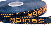 Jacquard Ribbon