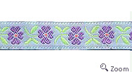 Jacquard Tape