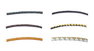 Braided Leather Cords