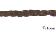 Leather Choti