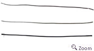 Leather Cords
