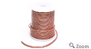 Leather Cords