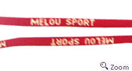 Name Rope (Nylon)