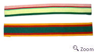 Polyester Drawcord