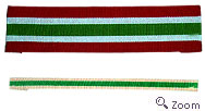 Polyester Drawcord