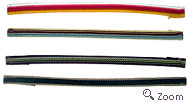 Polyester Drawcord