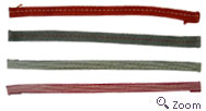 Polyester Drawcord