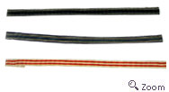 Polyester Drawcord