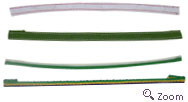 Polyester Drawcord