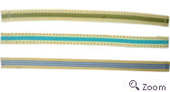 Polyester Drawcord