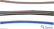 Polyester Drawcord