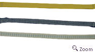 Polyester Drawcord