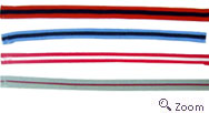 Polyester Drawcord