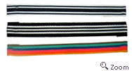 Polyester Drawcord