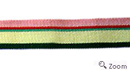 Polyester Multicolor Tape