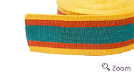 Polyester Multicolor Tape