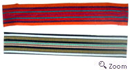 Polyester Drawcord