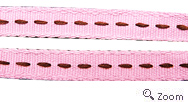 Polyester Name Tubular Tape