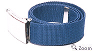 Spun Polyester Belts