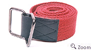 Spun Polyester Belts